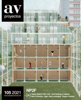 AV PROYECTOS 105 2021 NP2F CALEIDO  