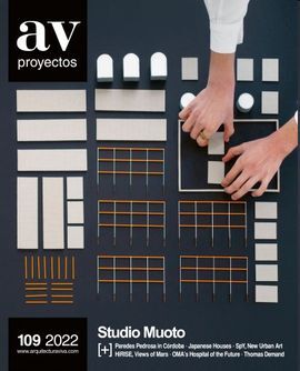 AV PROYECTOS 109