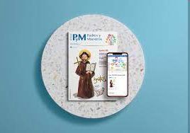 REVISTA PADRES Y MAESTROS NÚMERO 390 JUNIO 2022