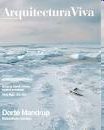 ARQUITECTURA VIVA Nº 246 JULIO AGOSTO DORTE MANDRUP NATURALEZA NORDICA