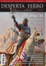 DFAM 75 ALFONSO XI Y LA BATALLA DEL ESTRECHO