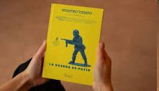 REVISTA NUESTRO TIEMPO Nº715 NOVIEMBRE 2022 LA GUERRA DE PUTIN