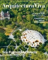 ARQUITECTURA VIVANº 254 MAYO 2023