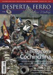 DFM 065 LA EXPEDICIÓN A COCHINCHINA