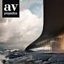 AV PROYECTOS 118 2023 DORTE MANDRUP