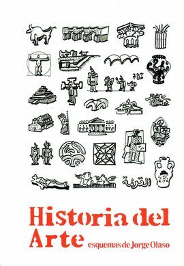 HISTORIA DEL ARTE
