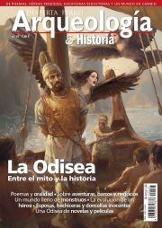 DPF N. 67 LA ODISEA ENTRE EL MITO Y LA HISTORIA