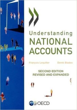 UNDERSTANDING NATIONAL ACCOUNTS