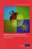REDEFINING AND COMBATING POVERTY, HUMAN RIGHTS, DEMOCRACY AND COMMON GOODS IN TODAY'S EUROPE