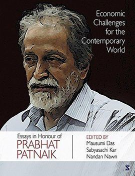 ECONOMIC CHALLENGES FOR THE CONTEMPORARY WORLD