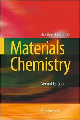 MATERIALS CHEMISTRY