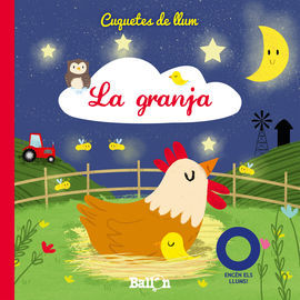 LA GRANJA - CUQUETES DE LLUM
