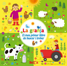 BUSCAR I TROBAR - LA GRANJA