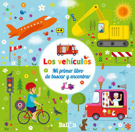 LOS VEHÍCULOS