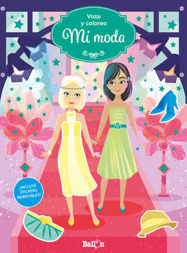 MI MODA