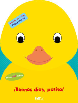 ¡BUENOS DIAS, PATITO!