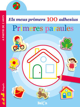 PRIMERES PARAULES