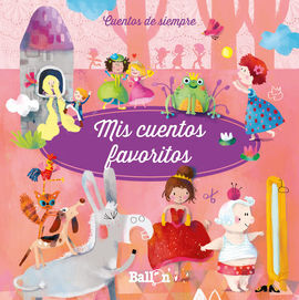 MIS CUENTOS FAVORITOS - 3