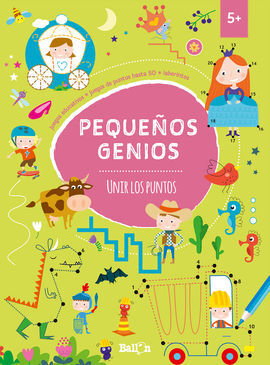 UNIR LOS PUNTOS (BALLON)