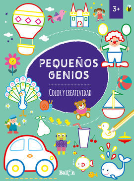 COLOR Y CREATIVIDAD