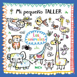 MI PEQUEÑO TALLER LOS ANIMALES