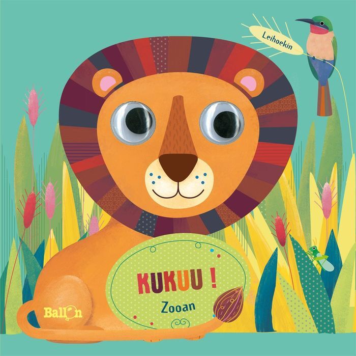 KUKUU ZOOAN