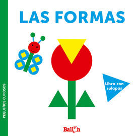 LAS FORMAS PEQUEÑOS CURIOSOS