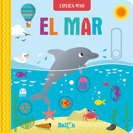 EXPLICA M'HO EL MAR