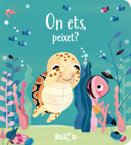 ON ETS PEIXET