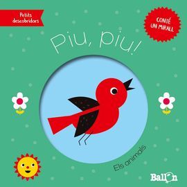PIU PIU ELS ANIMALS