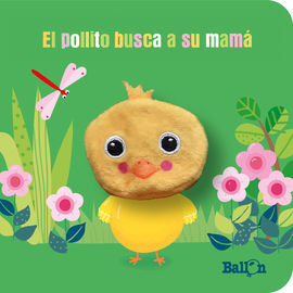 EL POLLITO BUSCA A SU MAMA