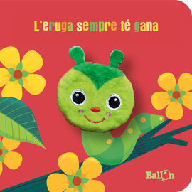 L'ERUGA SEMPRE TE GANA