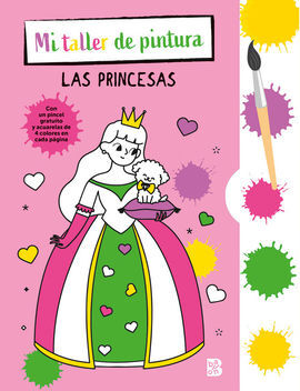 PRINCESAS