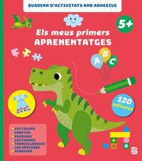 PRIMERS APRENENTATGES +5