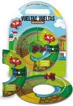TRACTOR (VUELTAS Y VUELTAS)