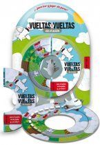AVION (VUELTAS Y VUELTAS)