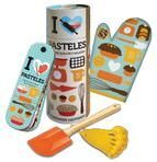 PASTELES (TUBO)