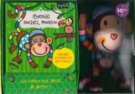 ¡BUENAS NOCHES, MONITO!