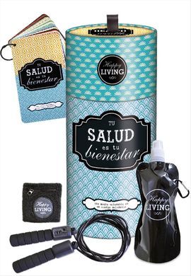 TU SALUD ES TU BIENESTAR (TUBO)