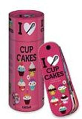 CUP CAKES