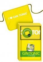 GIN TONIC (CAJA DE REGALO)