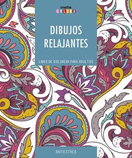 DIBUJOS RELAJANTES
