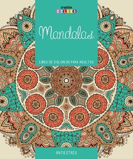 MANDALAS. HORAS DE PLACER Y RELAJACION