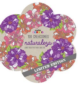 100 CREACIONES NATURALEZA. EDICION ESPECIAL