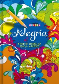 ALEGRIA. PACK CON LAPICES