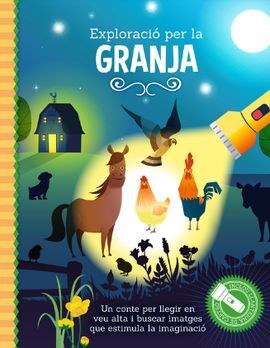 EXPLORACIO PER LA GRANJA