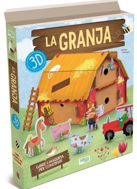 LA GRANJA 3D (CAT)