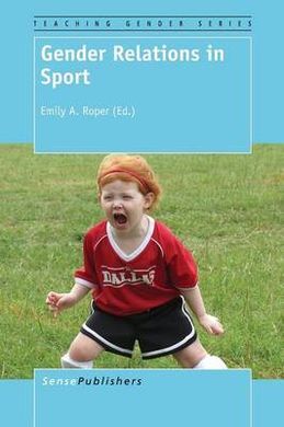 GENDER RELATIONS IN SPORT