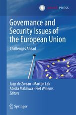 GOVERNANCE AND SECURITY ISSUES OF THE EUROPEAN UNION