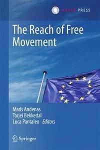 THE REACH OF FREE MOVEMENT